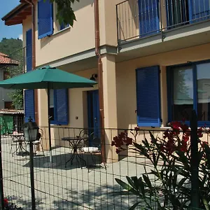 La Casa Di Trizzi 3* Como