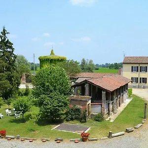 Agriturismo Fiamberta Certosa di Pavia