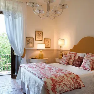 Palazzo Malaspina *** San Donato in Poggio