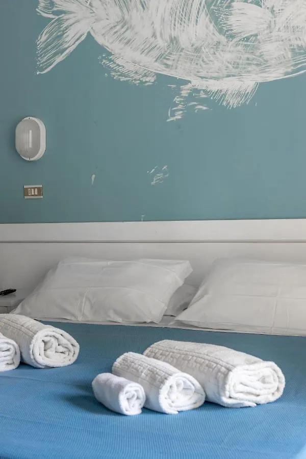 **  Hotel Villa Maris Rimini Italy