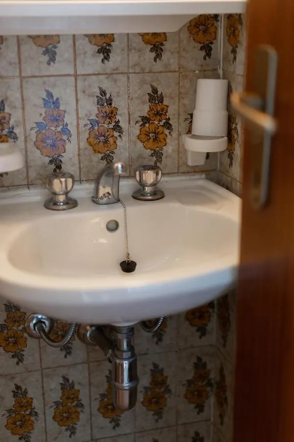 Hotel Villa Maris Rimini