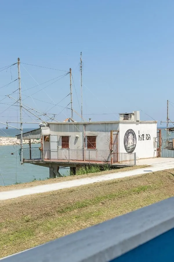 Hotel Villa Maris Rimini